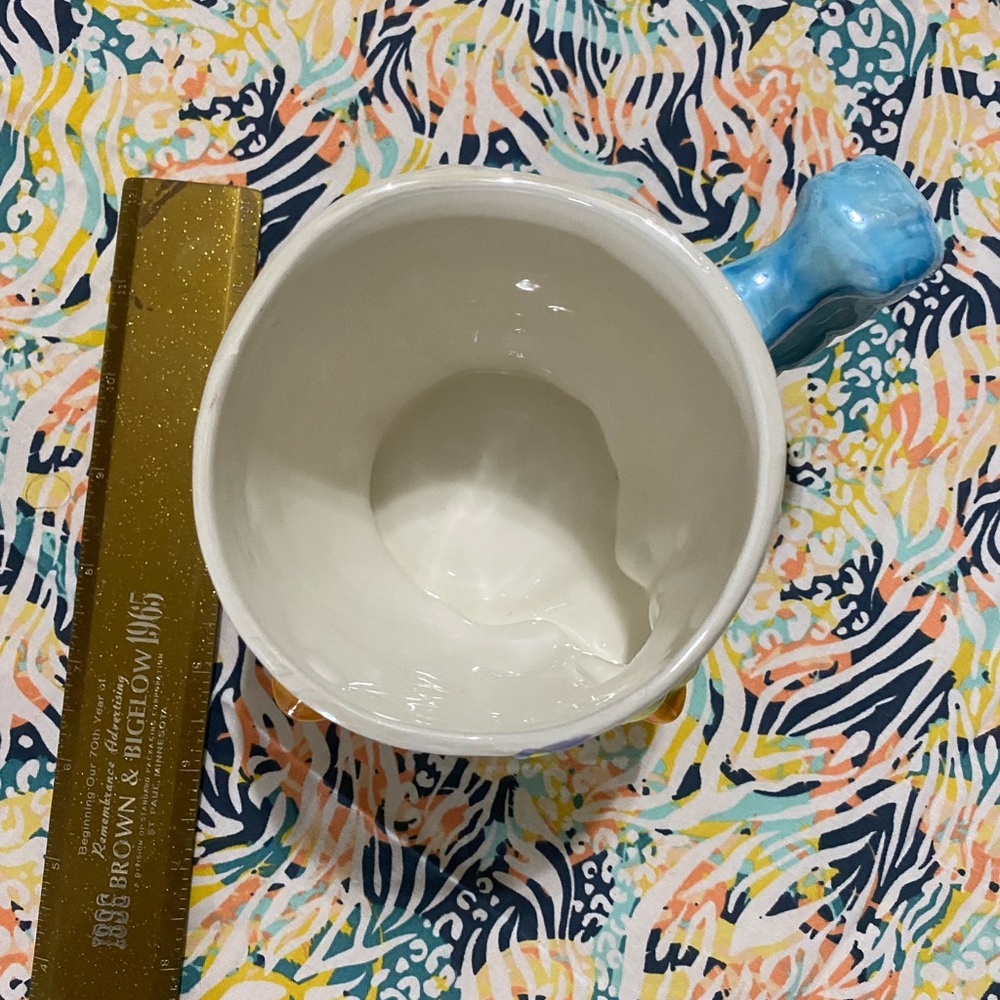 Chang Song Easter coffee mug - Picture 7 of 7